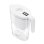 Jarra filtrante BWT Vida 2,6 L blanca con indicador de cambio y libre de BPA