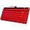 Clavier ASUS ROG Falchion Ace 75 HE Magnétique Rouge avec touches PBT