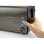 Tostapane Black & Decker BXTO1000E 1 fetta 900W metallo marrone