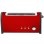Tostapane Küken 33779 1 Fetta 1000 W Rosso