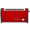 Tostapane Küken 33779 1 Fetta 1000 W Rosso