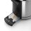 Tostapane WMF LONO 2 fette acciaio inox 900W XXL