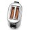 Tostapane WMF LONO 2 fette acciaio inox 900W XXL