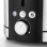 Tostapane WMF LONO 2 fette acciaio inox 900W XXL