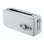 Tostadora Comelec TP1719 750W 1 ranura Blanco Giratorio