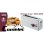 Tostadora Comelec TP1719 750W 1 ranura Blanco Giratorio