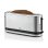 Tostapane WMF KITCHENminis 900W 2 fette acciaio inox