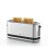 Tostapane WMF KITCHENminis 900W 2 fette acciaio inox