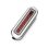 Tostapane WMF KITCHENminis 900W 2 fette acciaio inox