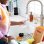 Liquidificador NutriBullet Magic Bullet MBR06B 200W 0,5 L Preto