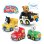 VTech Tut Tut Bolides Veículos Animais Interativos Luzes e Sons