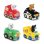 VTech Tut Tut Bolides Veículos Animais Interativos Luzes e Sons