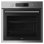 Horno Multifunción Hoover HO6 UP5B3YTX 78L 60cm Pirolítico Hidrolítico A++ Airfryer WiFi Inox