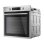 Horno Multifunción Hoover HO6 UP5B3YTX 78L 60cm Pirolítico Hidrolítico A++ Airfryer WiFi Inox