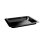 Horno Multifunción Hoover HO6 UP5B3YTX 78L 60cm Pirolítico Hidrolítico A++ Airfryer WiFi Inox