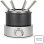 Fondue Électrique Livoo DOC333 800W 2.4L Antiadhésive Sans PFAS