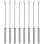 Fondue Électrique Livoo DOC333 800W 2.4L Antiadhésive Sans PFAS