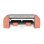 Set raclette Livoo Doc306 450 W placa granito extraíble 2 personas