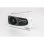 Rádio Portátil ELBE RF-52 AM/FM Analógica Saída Auscultadores Suporte Inclinável
