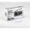 Rádio Portátil ELBE RF-52 AM/FM Analógica Saída Auscultadores Suporte Inclinável