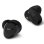 Auriculares Philips TAT1300BK inalámbricos Bluetooth 6.0 para llamadas y música negros