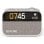 Radio Portátil Pure Moment Charge con Bluetooth y Cargador Inalámbrico