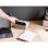 Radio Portátil Pure Moment Charge con Bluetooth y Cargador Inalámbrico