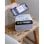 Radio Portátil Pure Moment Charge con Bluetooth y Cargador Inalámbrico
