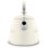 Hervidor Smeg WKF01CR 2,3 L Crema con Silbato
