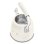 Hervidor Smeg WKF01CR 2,3 L Crema con Silbato