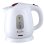 Tetera eléctrica Comelec WK 7317 1 L 1850 W Blanco