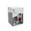Hervidor WMF Lono 0413160011 1,7 L 3000 W cristal y acero inoxidable