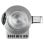 Hervidor WMF Lono 0413160011 1,7 L 3000 W cristal y acero inoxidable