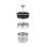 Hervidor WMF Lono 0413160011 1,7 L 3000 W cristal y acero inoxidable