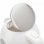 Bollitore Elettrico JATA JEHA1809 1,7L Senza Fili 2200W Bianco