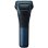 Afeitadora Facial Panasonic ES-LT4B Inalámbrica 45min Seco y Mojado 3 Láminas Carga Rápida