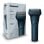 Afeitadora Facial Panasonic ES-LT4B Inalámbrica 45min Seco y Mojado 3 Láminas Carga Rápida