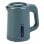 Hervidor JATA JEHA1808 0,8 L 1000 W libre de BPA filtro antical gris