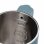 Hervidor JATA JEHA1808 0,8 L 1000 W libre de BPA filtro antical gris