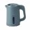 Hervidor JATA JEHA1808 0,8 L 1000 W libre de BPA filtro antical gris