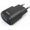 Hama 00201644 USB-A Ladegerät 6W kompakt mit intelligenter Schutzfunktion
