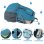 Mochila Waterfly TransformerX 20L dobrável resistente à água