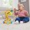 Peluche Musicale Interactive VTech Ma Girafe Moov & Groov 1-5 ans
