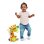 Peluche Musicale Interactive VTech Ma Girafe Moov & Groov 1-5 ans