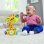 Peluche Musicale Interactive VTech Ma Girafe Moov & Groov 1-5 ans