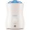 Aquecedor de biberões BabyOno Natural Nursing 2 em 1 com esterilizador