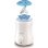 Aquecedor de biberões BabyOno Natural Nursing 2 em 1 com esterilizador