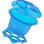 Aquecedor de biberões BabyOno Natural Nursing 2 em 1 com esterilizador