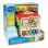 Cubo Didáctico Interativo VTech Baby Super Discovery 9-36 Meses 5 Faces 6 Atividades