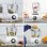 Robot de cocina multifunción Bosch MultiTalent8 1250W bol 3,9L 3 velocidades